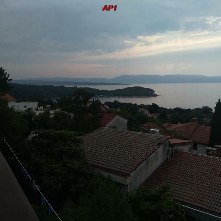 Apartments Sudic Нивице Экстерьер фото